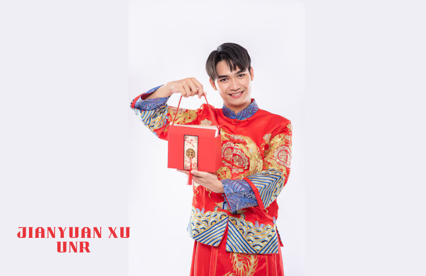 jianyuan xu unr 