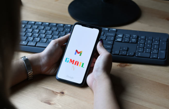 gmailñ