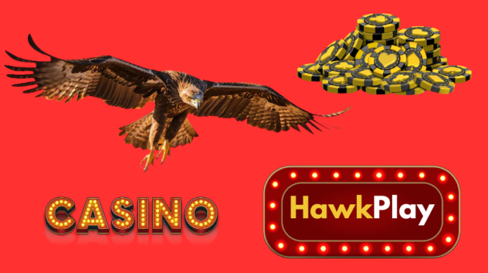 HawkPlay