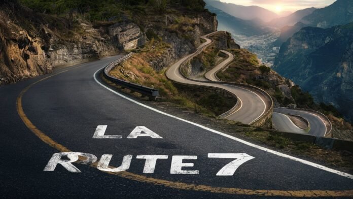 la route 77 wiki